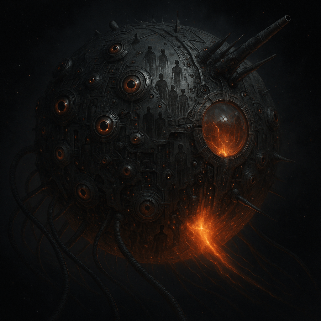 04 Last Charge of the Sentry Arcanes - Un juego de rol de mechs barrocos de cartas del Tarot
