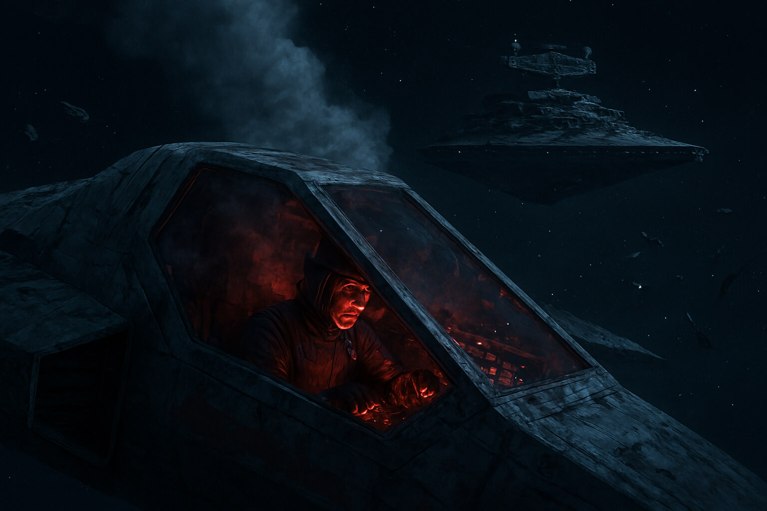 Alone Together - Entre los lobos - Orion Kade #2