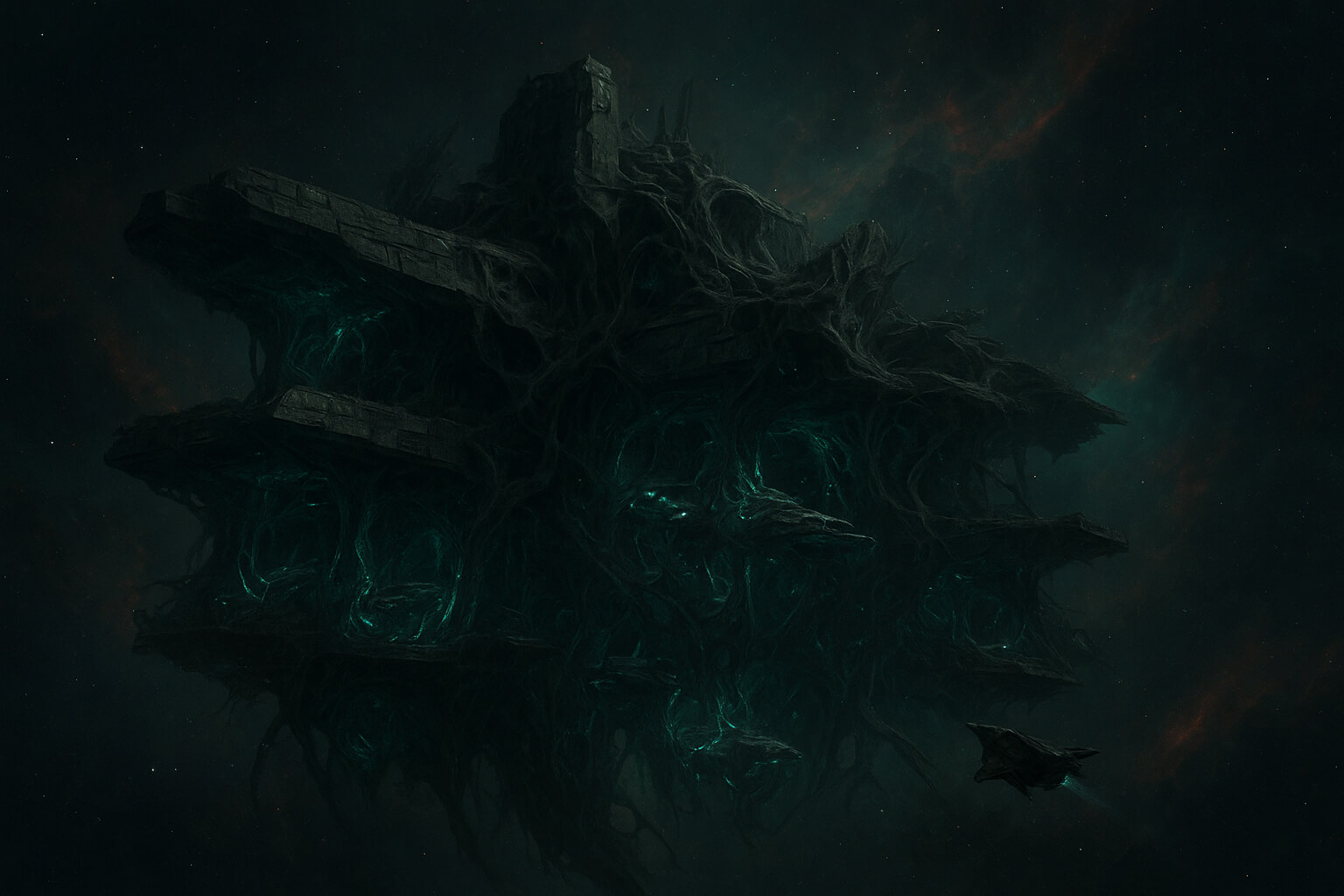 Alone Together - Los salones del rey loco - Orion Kade #3